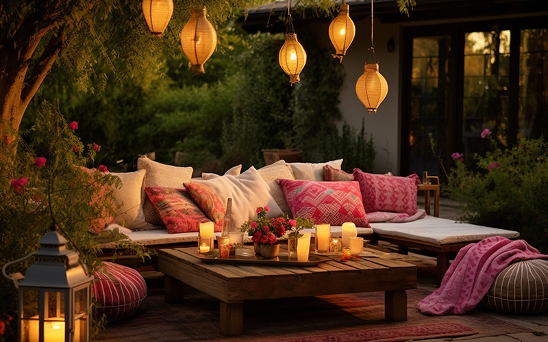 Outdoor Living Design Trends for 2024: Create Your Dream Space